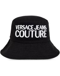 Versace Jeans Couture - バケットハット - Lyst