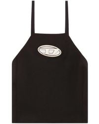 DIESEL - Top - Lyst