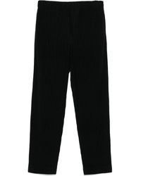 Homme Plissé Issey Miyake - Mc November パンツ - Lyst