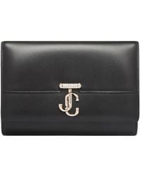 Jimmy Choo - Avenue クラッチバッグ - Lyst