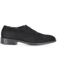 Giuseppe Zanotti - Melithon Derby Shoes - Lyst