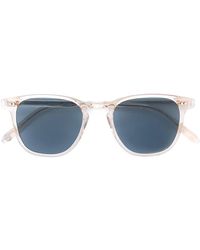 Garrett Leight - Brooks Sunglasses - Lyst