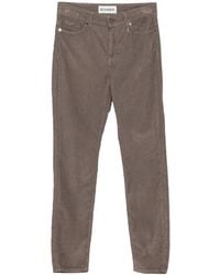 Bogner - Julie Corduroy Trousers - Lyst