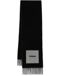 Jacquemus - Scarfs - Lyst