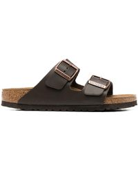 Birkenstock - Arizona ダブルストラップ サンダル - Lyst