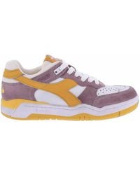 Diadora - B560 Low-Top Sneakers - Lyst