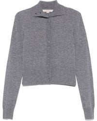Remain - Turtleneck Cardigan - Lyst