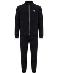 EA7 - Trainingspak Met Logopatch - Lyst