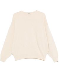 Fear Of God - Round-Neck Wool Sweater - Lyst