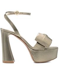 Gianvito Rossi - Heels - Lyst