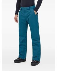 Rip Curl - Logo-Patch Ski Pants - Lyst