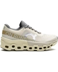 On Shoes - Cloudmster 2 Sneakers - Lyst