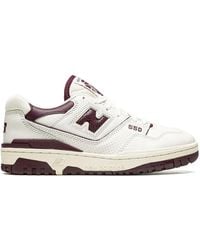 New Balance - 550 Sneakers - Lyst