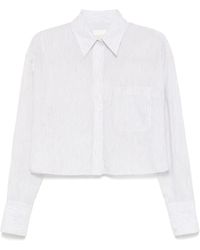 Twp - Little Big Joe Shirt - Lyst