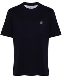 Brunello Cucinelli - Topwear - Lyst