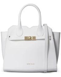 Marc Ellis - Antilia Twist-Lock Tote Bag - Lyst