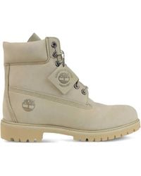 Timberland - Premium 6 Inch Schnürstiefel - Lyst