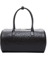 Loulou de Saison - Alister Leather Tote Bag - Lyst