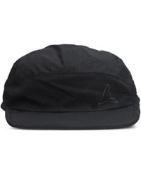 ROA - Aair Floweave Ripstop Cap - Lyst