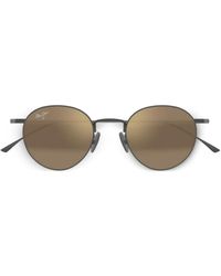 Maui Jim - Ka'Apeha Sunglasses - Lyst