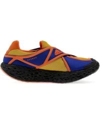 adidas - Zponge Flux Sneakers Mit Überkreuzten Riemen - Lyst