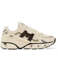Karhu - Super Fulcrum Panelled Lace-Up Sneakers - Lyst