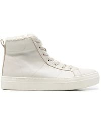 SERGIO MORETTI FIRENZE - Sneakers Con Lacci - Lyst
