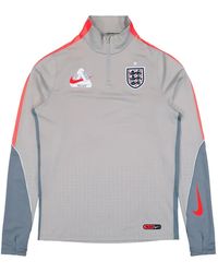 Nike - England X Palace Dri-Fit Strike Sweater - Lyst