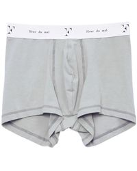 Fleur du Mal - Boxer Briefs - Lyst