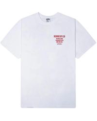 BBCICECREAM - Outside Ss Tee Short-Sleeve T-Shirt - Lyst