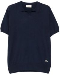 Roy Rogers - Short-Sleeve Polo Shirt - Lyst