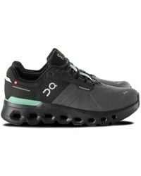 On Shoes - Cloudrunner 2 Waterproof Sneakers - Lyst