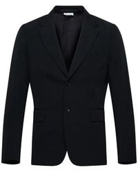 Comme des Garçons - Blazer En Laine - Lyst