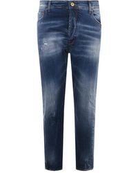 Yes London - ストレッチコットン ジーンズ - Lyst