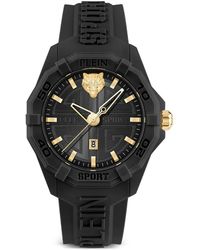 Philipp Plein - Lion Watch - Lyst