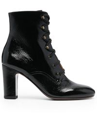 Chie Mihara Ankle boots for Women - Up to 30% off | Lyst - Page 3