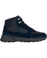 Geox - Sterrato Abx Sneakers - Lyst