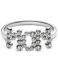Maria Black - Mom Collet Ring - Lyst