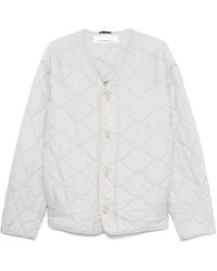 Peacemaker Oamc - Embroidered-Logo Jacket - Lyst