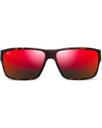 Maui Jim - Uila Sunglasses - Lyst
