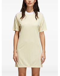 adidas - Abito Stadium Trefoil - Lyst