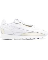 Maison Margiela - Mm X Reebok Classic Leather ‘Memory Of’ Sneakers - Lyst