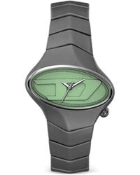 DIESEL - D-Rush 42Mm Watch - Lyst