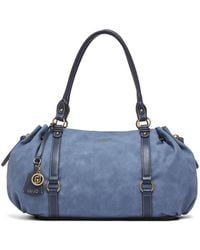 Liu Jo - Large Shoulder Bag - Lyst