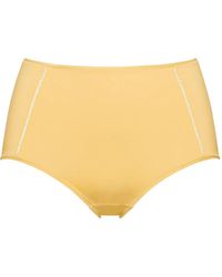 Eres - Brina Soyeuse High-Waisted Briefs - Lyst