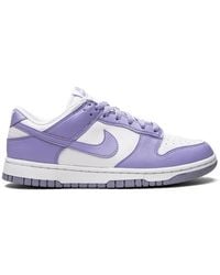 Nike - Dunk Low "Next Nature Lilac" Shoes - Lyst
