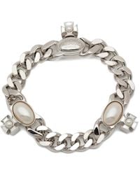 Vivienne Westwood - Gaby Bracelet - Lyst