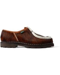 Paraboot - Derbies Michael - Lyst