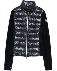 Moncler - Padded Zip-Up Jacket - Lyst