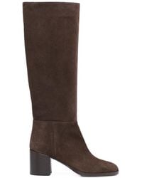 Notabene - Celeste Knee-High Boots - Lyst